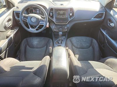 Zdjęcie 8 z 13 samochodu: 2020 JEEP CHEROKEE LATITUDE VIN:1C4PJLCB1LD620203 - miniatura
