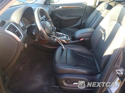 Zdjęcie 7 z 13 samochodu: 2017 AUDI Q5 PREMIUM PLUS VIN:WA1L2AFP2HA012751 - miniatura