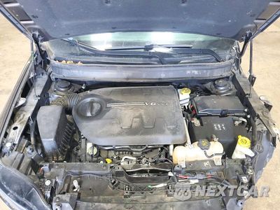 Zdjęcie 11 z 13 samochodu: 2020 JEEP CHEROKEE LIMITED VIN:1C4PJMDX5LD513235 - miniatura