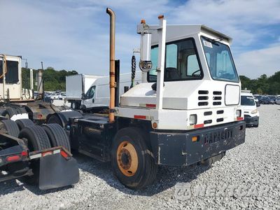 Czwarte zdjęcie samochodu z boku: 2014 CAPACITY OF TEXAS TJ5000 YARD TRUCK VIN:4LMBF2117EL025220 - miniatura