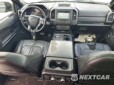 Zdjęcie 8 z 13 samochodu: 2018 FORD EXPEDITION LIMITED VIN:1FMJU2ATXJEA46920 - miniatura