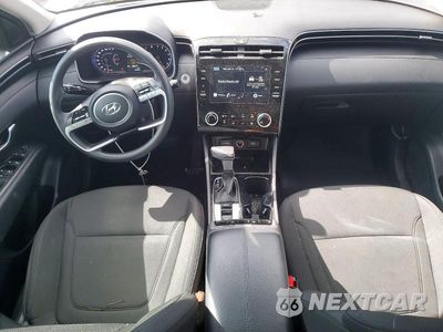 Zdjęcie 8 z 13 samochodu: 2022 HYUNDAI TUCSON SEL VIN:5NMJB3AE3NH020356 - miniatura