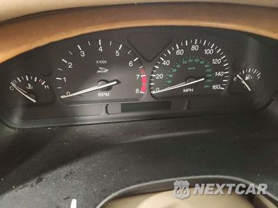 Zdjęcie 9 z 12 samochodu: 2001 JAGUAR S-TYPE VIN:SAJDA01N31FL90925 - miniatura