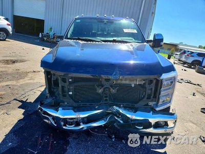 Piąte zdjęcie samochodu w środku: 2024 FORD F250 SUPER DUTY VIN:1FT8W2BM8REF13509 - miniatura
