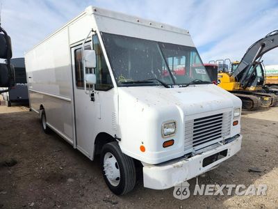 Czwarte zdjęcie samochodu z boku: 2014 FORD F59 DELIVERY TRUCK VIN:1F65F5KY4E0A10111 - miniatura
