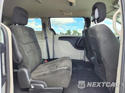 Zdjęcie 11 z 14 samochodu: 2015 DODGE GRAND CARAVAN SXT VIN:2C4RDGCG2FR689292 - miniatura