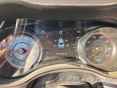 Zdjęcie 9 z 12 samochodu: 2019 DODGE CHARGER GT VIN:2C3CDXHG3KH713702 - miniatura