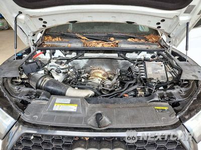 Zdjęcie 11 z 12 samochodu: 2019 AUDI SQ5 PRESTIGE VIN:WA1C4AFY3K2001293 - miniatura