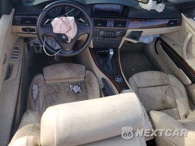 Zdjęcie 8 z 12 samochodu: 2013 BMW 328 I VIN:WBADW3C53DJ528024 - miniatura
