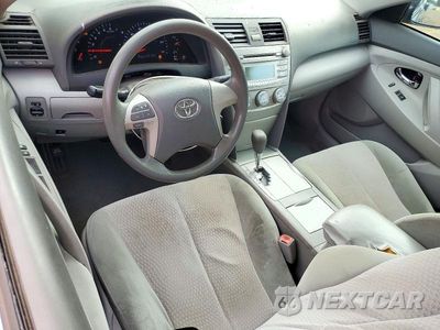 Zdjęcie 8 z 12 samochodu: 2011 TOYOTA CAMRY LE VIN:4T4BF3EK5BR179152 - miniatura