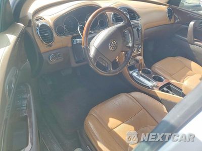 Zdjęcie 8 z 13 samochodu: 2016 BUICK ENCLAVE VIN:5GAKRBKD8GJ344983 - miniatura