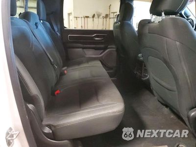 Zdjęcie 10 z 13 samochodu: 2020 RAM 1500 BIG HORN/LONE STAR VIN:1C6SRFFT8LN241970 - miniatura