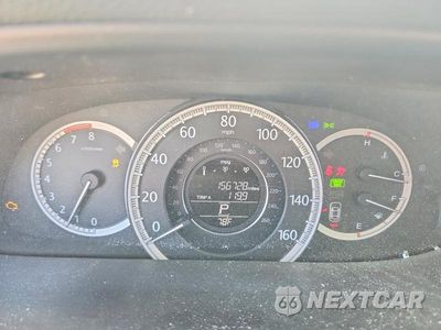Zdjęcie 9 z 13 samochodu: 2013 HONDA ACCORD EXL VIN:1HGCR3F8XDA033283 - miniatura