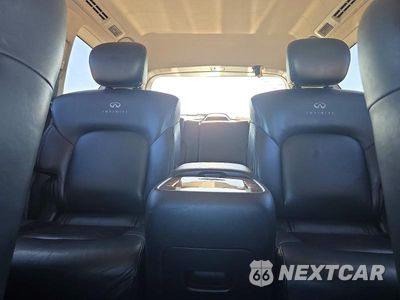 Zdjęcie 10 z 13 samochodu: 2012 INFINITI QX56 BASE VIN:JN8AZ2NF1C9515161 - miniatura