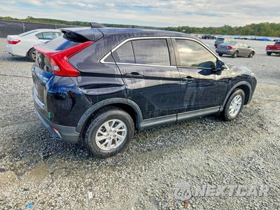 Trzecie zdjęcie samochodu z tyłu: 2019 MITSUBISHI ECLIPSE CROSS ES VIN:JA4AT3AA1KZ035742 - miniatura