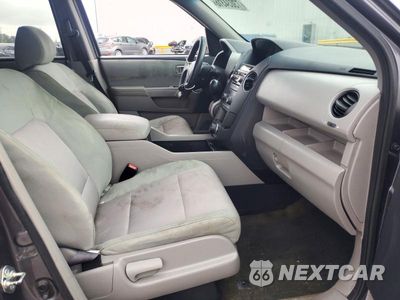 Zdjęcie 7 z 12 samochodu: 2015 HONDA PILOT SE VIN:5FNYF3H35FB033913 - miniatura