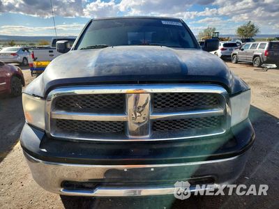 Piąte zdjęcie samochodu w środku: 2011 DODGE RAM 1500 VIN:1D7RV1GP2BS616135 - miniatura