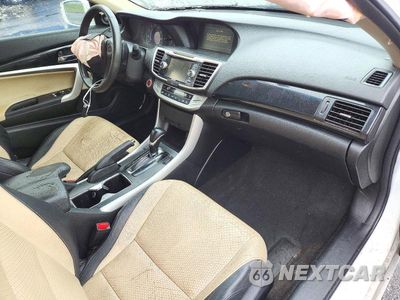 Zdjęcie 8 z 12 samochodu: 2013 HONDA ACCORD EXL VIN:1HGCT1B86DA010658 - miniatura