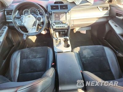Zdjęcie 8 z 13 samochodu: 2014 TOYOTA CAMRY SE VIN:4T1BF1FK6EU779485 - miniatura