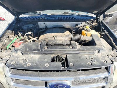Zdjęcie 12 z 14 samochodu: 2016 FORD EXPEDITION EL XLT VIN:1FMJK1HT4GEF42598 - miniatura