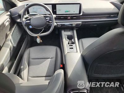 Zdjęcie 8 z 12 samochodu: 2025 HYUNDAI IONIQ 6 SEL VIN:KMHM34AC6SA092992 - miniatura