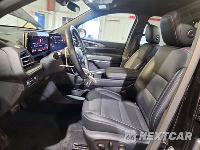 Zdjęcie 7 z 14 samochodu: 2026 CHEVROLET TRAVERSE LT VIN:1GNERGKS4TJ172279 - miniatura