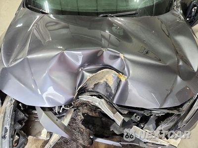 Zdjęcie 11 z 12 samochodu: 2020 HONDA CIVIC LX VIN:2HGFC4B6XLH303671 - miniatura