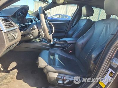 Zdjęcie 7 z 12 samochodu: 2019 BMW 430XI GRAN COUPE VIN:WBA4J3C5XKBL05534 - miniatura