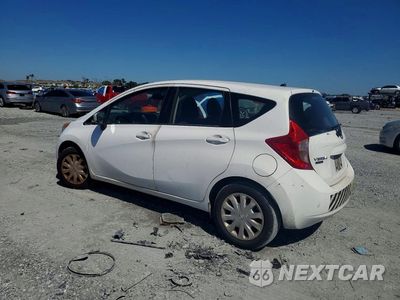 Drugie zdjęcie samochodu z przodu: 2016 NISSAN VERSA NOTE S PLUS VIN:3N1CE2CP9GL380278 - miniatura