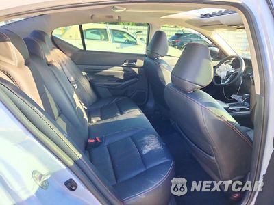Zdjęcie 10 z 12 samochodu: 2024 NISSAN ALTIMA SR VIN:1N4BL4CV4RN302055 - miniatura