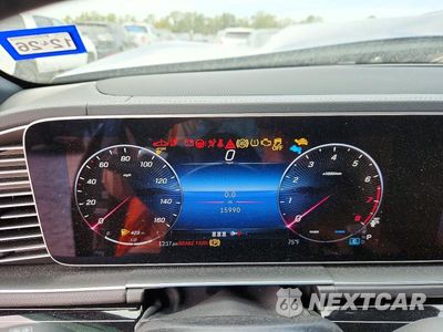 Zdjęcie 9 z 13 samochodu: 2024 MERCEDES-BENZ GLE 350 4MATIC VIN:4JGFB4FB9RB227768 - miniatura