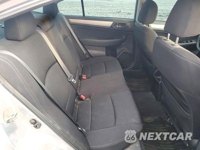 Zdjęcie 10 z 12 samochodu: 2017 SUBARU LEGACY 2.5I PREMIUM VIN:4S3BNAD65H3067217 - miniatura