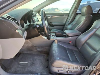 Zdjęcie 7 z 12 samochodu: 2006 ACURA 3.2TL VIN:19UUA66216A022054 - miniatura