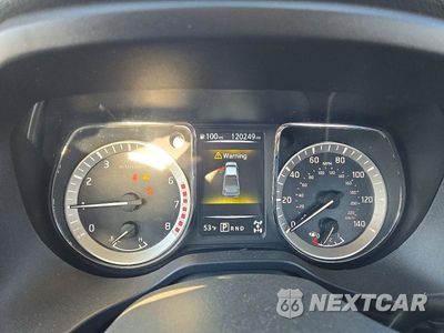 Zdjęcie 9 z 12 samochodu: 2017 NISSAN TITAN SV VIN:1N6AA1R83HN549316 - miniatura