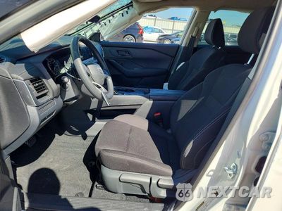 Zdjęcie 7 z 14 samochodu: 2026 NISSAN ROGUE S VIN:5N1BT3AA3TC822802 - miniatura
