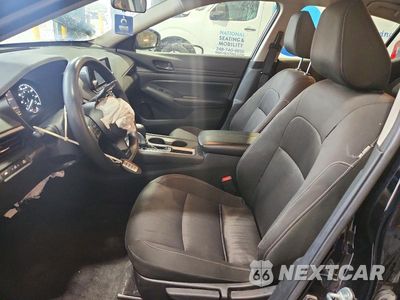 Zdjęcie 7 z 13 samochodu: 2023 NISSAN ALTIMA S VIN:1N4BL4BV7PN364368 - miniatura