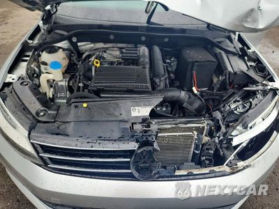Zdjęcie 11 z 13 samochodu: 2016 VOLKSWAGEN JETTA SE VIN:3VWD67AJXGM327428 - miniatura