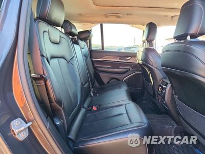 Zdjęcie 11 z 14 samochodu: 2022 JEEP GRAND CHEROKEE LIMITED 4XE VIN:1C4RJYB6XN8717390 - miniatura