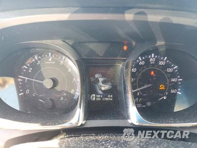 Zdjęcie 9 z 12 samochodu: 2013 TOYOTA AVALON XLE VIN:4T1BK1EB7DU046194 - miniatura