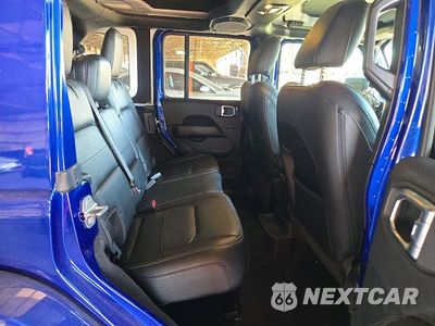 Zdjęcie 11 z 13 samochodu: 2019 JEEP WRANGLER UNLIMITED MOAB VIN:1C4HJXEG9KW601647 - miniatura