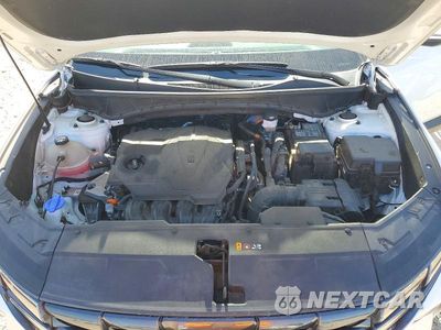 Zdjęcie 12 z 13 samochodu: 2022 HYUNDAI TUCSON SEL VIN:5NMJBCAE3NH034371 - miniatura
