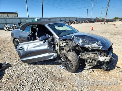 Czwarte zdjęcie samochodu z boku: 2017 AUDI A5 SPORT VIN:WAUD2AFH3HN002044 - miniatura