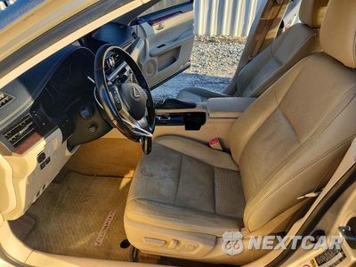 Zdjęcie 7 z 12 samochodu: 2014 LEXUS ES 350 VIN:JTHBK1GG6E2090762 - miniatura