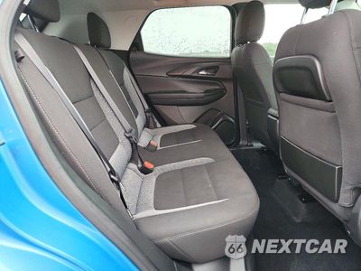 Zdjęcie 11 z 14 samochodu: 2026 CHEVROLET TRAILBLAZER LT VIN:KL79MPSL0TB071068 - miniatura