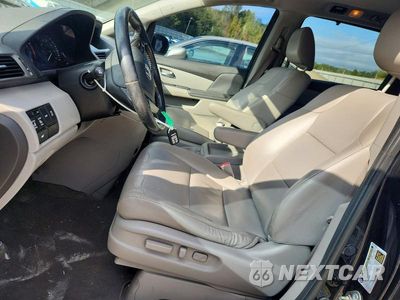 Zdjęcie 7 z 13 samochodu: 2015 HONDA ODYSSEY EXL VIN:5FNRL5H66FB067538 - miniatura