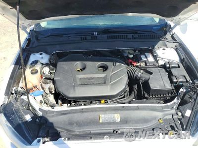 Zdjęcie 11 z 12 samochodu: 2016 FORD FUSION TITANIUM VIN:3FA6P0K96GR344675 - miniatura