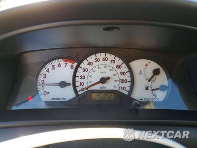 Zdjęcie 9 z 12 samochodu: 2004 TOYOTA COROLLA S VIN:1NXBR32EX4Z284952 - miniatura