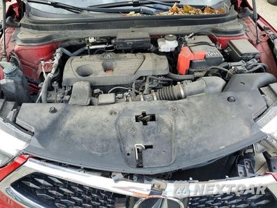 Zdjęcie 12 z 13 samochodu: 2019 ACURA RDX TECHNOLOGY VIN:5J8TC2H55KL005567 - miniatura