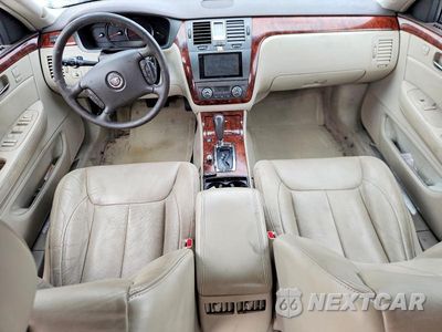 Zdjęcie 8 z 12 samochodu: 2007 CADILLAC DTS VIN:1G6KD57Y17U204916 - miniatura