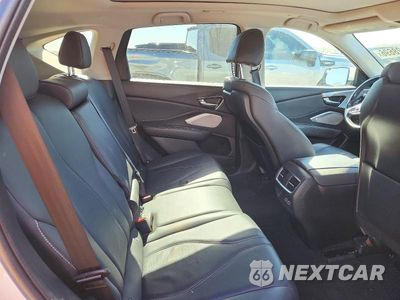 Zdjęcie 10 z 12 samochodu: 2021 ACURA RDX TECHNOLOGY VIN:5J8TC2H52ML041669 - miniatura